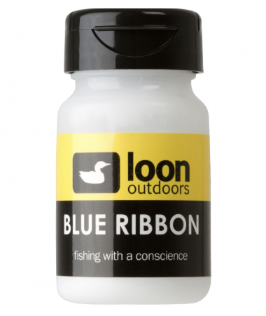 LOON BLUE RIBBON 